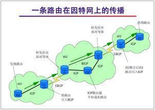 網(wǎng)絡工程師基礎教程 BGP協(xié)議原理與配置