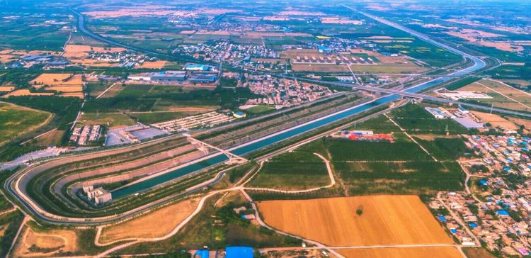 講好黃河故事，堅(jiān)定文化自信——小象足跡《我愛母親河》研學(xué)課程的網(wǎng)絡(luò)工程實(shí)踐